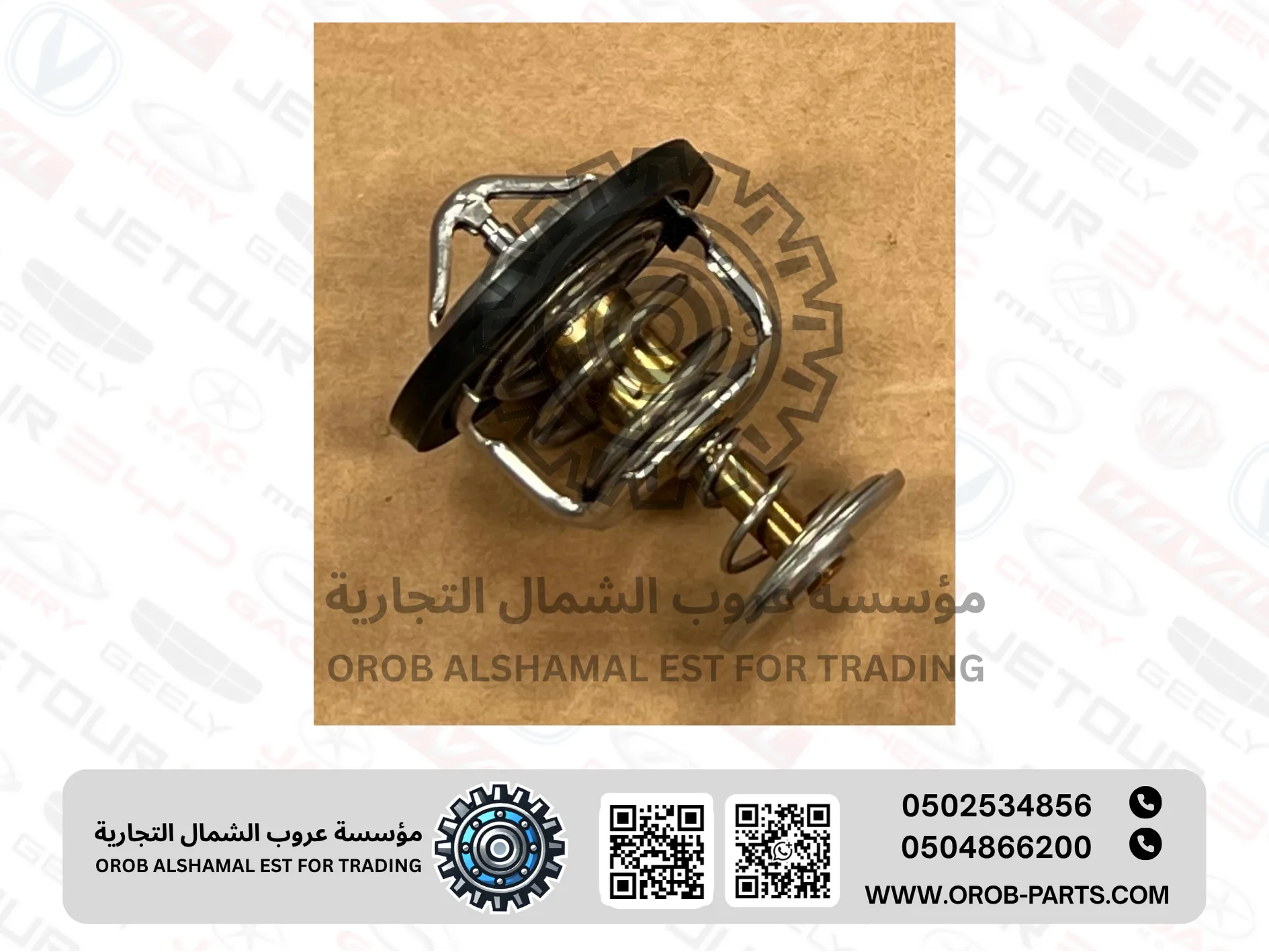 بلف الحرارة - تيقو  2 برو 